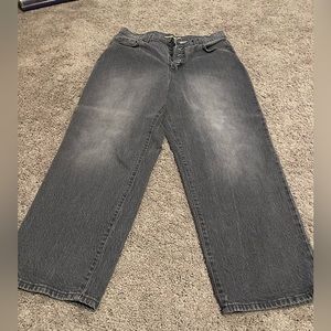 Universal Thread Wide Leg Pants 12